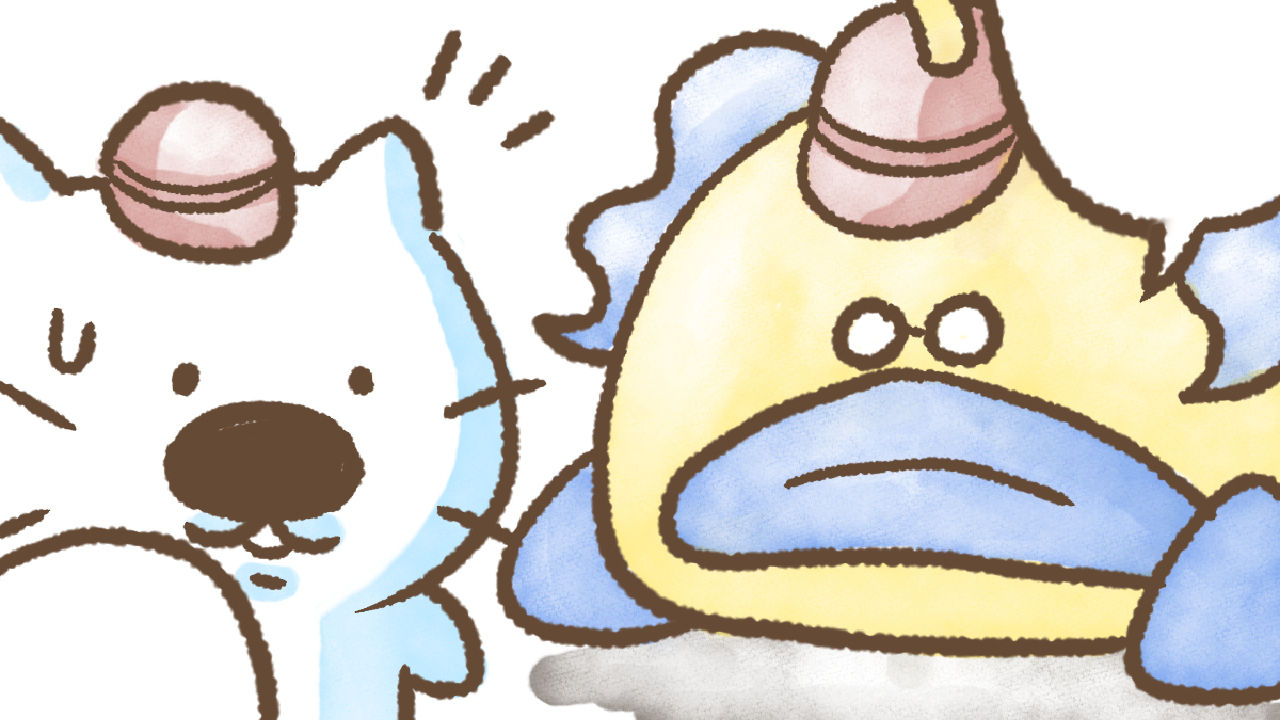 62話のアイキャッチ画像。